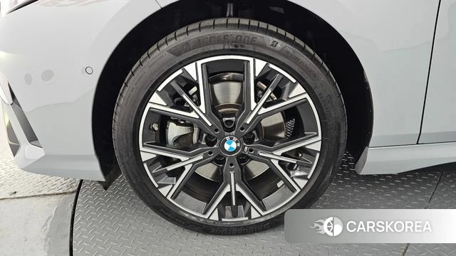 BMW 1 Series (F70) id 5039005 из Кореи 15