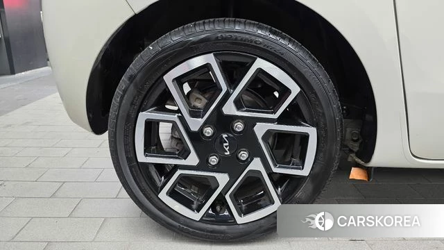 Kia The New Kia Ray id 5016937 из Кореи 15