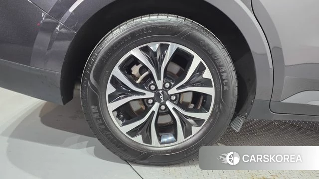 Kia Carnival 4th generation id 4871525 из Кореи 28