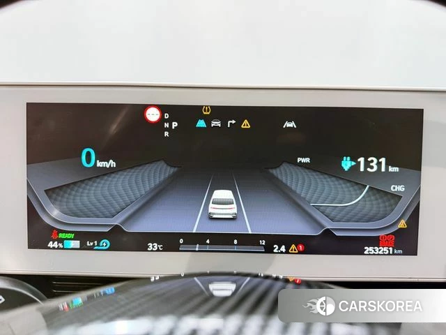 Hyundai Ionic 5 id 4936041 из Кореи 15