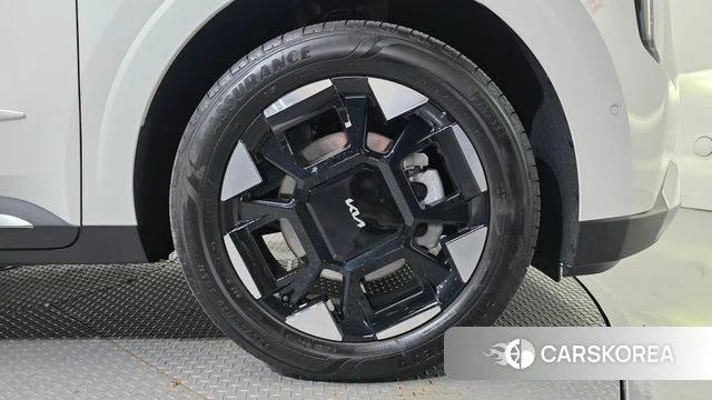 Kia The New Carnival 4th Generation id 4957802 из Кореи 29
