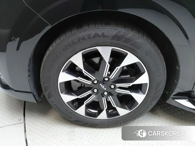 Kia Carnival 4th generation id 4748184 из Кореи 27