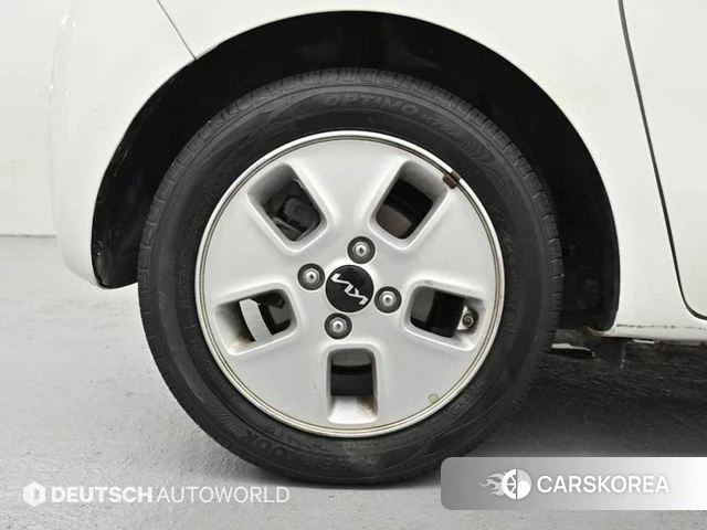 Kia The New Ray id 5000695 из Кореи 15
