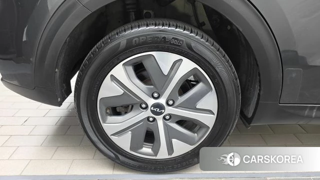 Kia Niro EV id 4976755 из Кореи 27