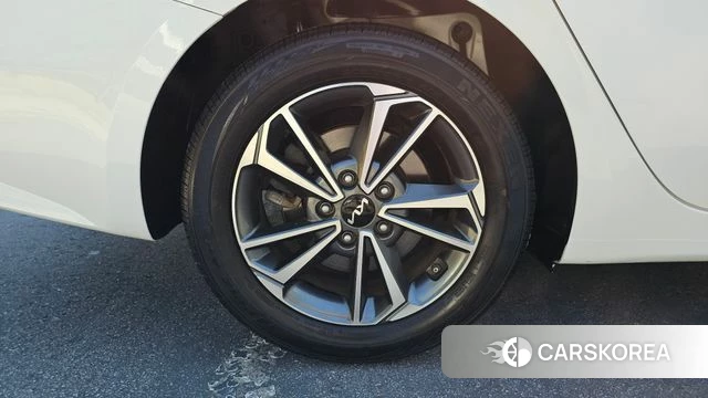 Kia The New K3 2nd generation id 4991314 из Кореи 30