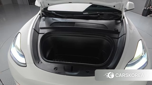 Tesla Model Y id 5003303 из Кореи 27