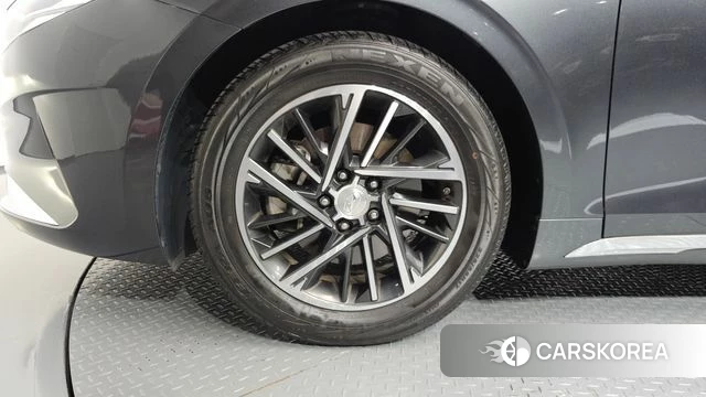 Hyundai The New Grandeur IG id 4586731 из Кореи 26