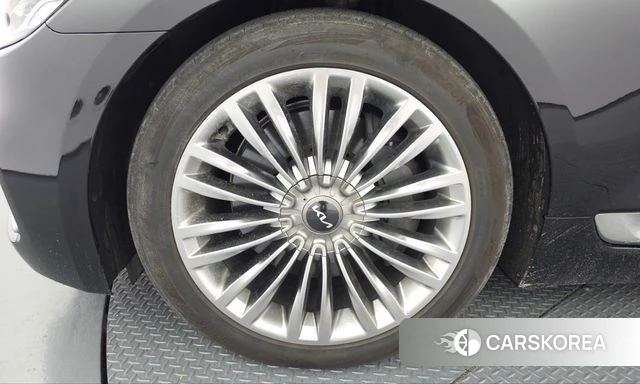 Kia More K9 id 4982979 из Кореи 34
