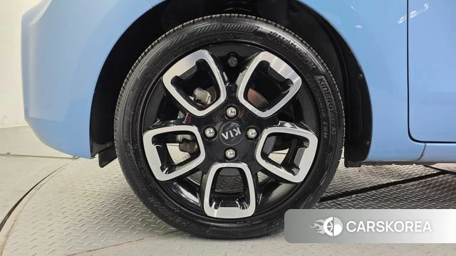 Kia The New Ray id 4992936 из Кореи 29