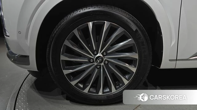 Hyundai The New Palisade id 4835405 из Кореи 27