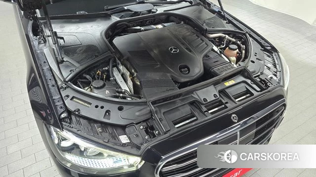 Mercedes-Benz S-Class W223 id 4976495 из Кореи 29
