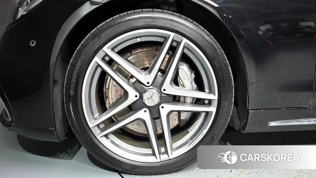 Mercedes-Benz S-Class W222 id 4918846 из Кореи 27