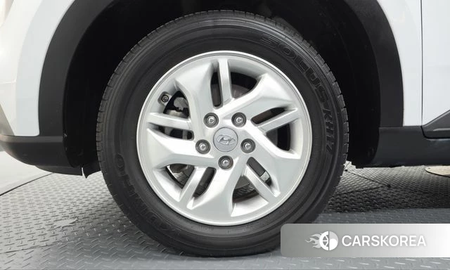 Hyundai Venue id 5013261 из Кореи 25
