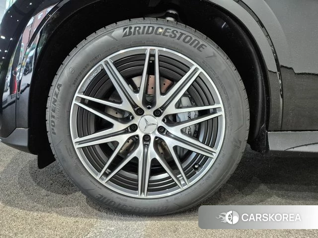 Mercedes-Benz GLC-Class X254 id 5015656 из Кореи 15