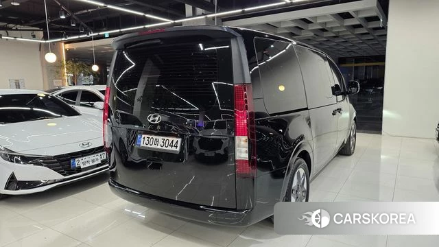 Hyundai Staria id 4764082 из Кореи 14
