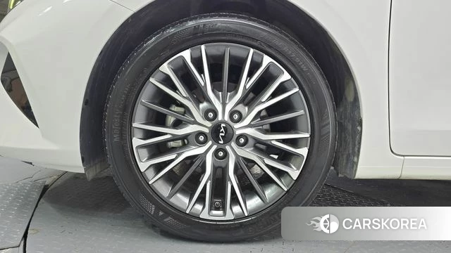 Kia The New K3 2nd generation id 5040380 из Кореи 15