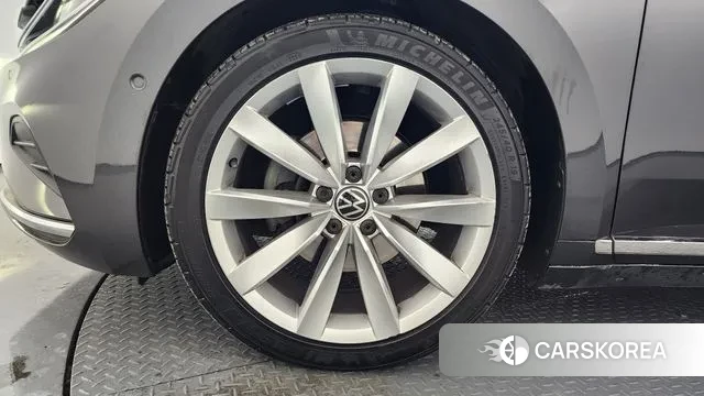 Volkswagen Arteon id 3645211 из Кореи 15