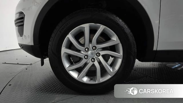 Land Rover Discovery Sports id 5018657 из Кореи 31