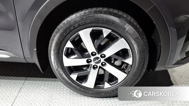 Kia Sorento 4th Generation id 3513862 из Кореи 15
