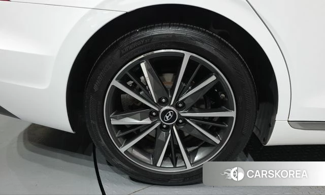 Hyundai The New Grandeur IG id 5053034 из Кореи 39