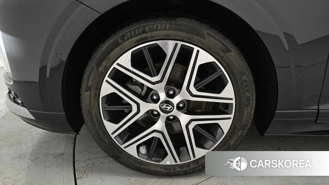 Hyundai Grandeur (GN7) id 5016401 из Кореи 15