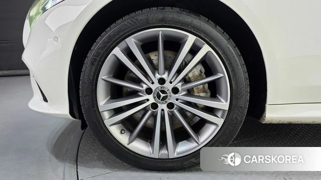 Mercedes-Benz CLS-Class C257 id 4977788 из Кореи 15