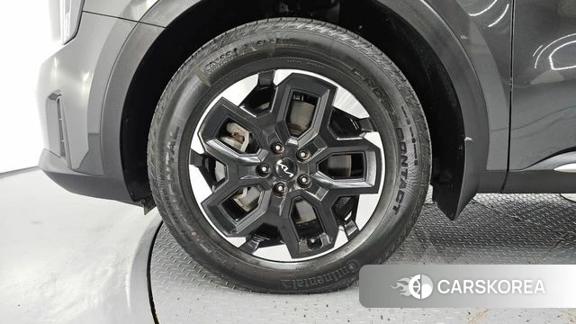 Kia The New Sorento 4th Generation id 4980750 из Кореи 26