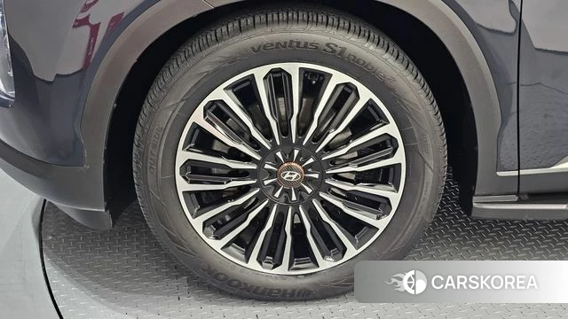 Hyundai Palisade id 4794768 из Кореи 34