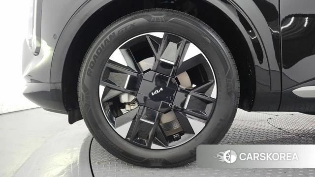 Kia The New Sportage 5th Generation id 4980069 из Кореи 15