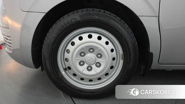 Hyundai Staria id 4774553 из Кореи 15