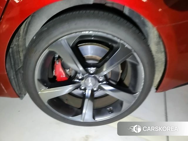 Genesis G70 id 5001211 из Кореи 9