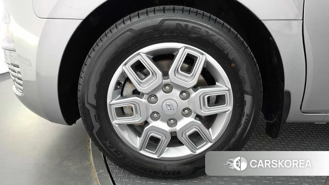 Hyundai Staria id 4966591 из Кореи 15