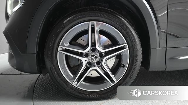 Mercedes-Benz GLB-Class X247 id 5053916 из Кореи 27