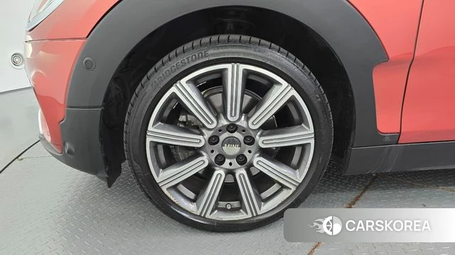 Mini Cooper S Clubman id 5033400 из Кореи 26