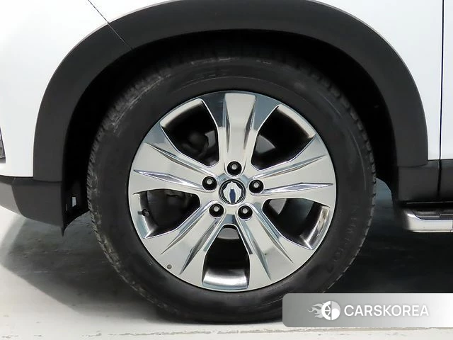 Ssangyong All New Rexton id 3982058 из Кореи 15