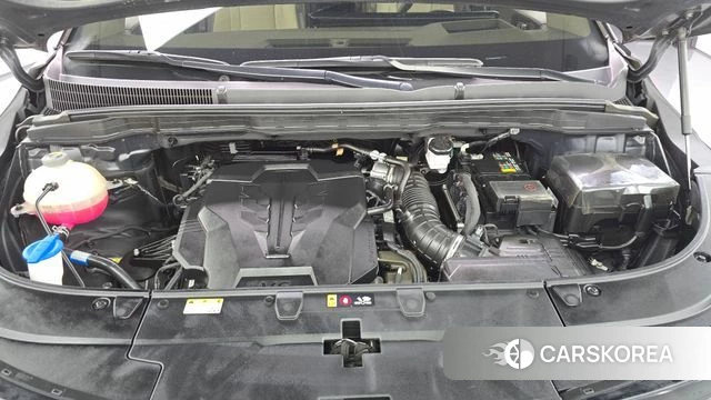 Kia The New Carnival 4th Generation id 5058447 из Кореи 33