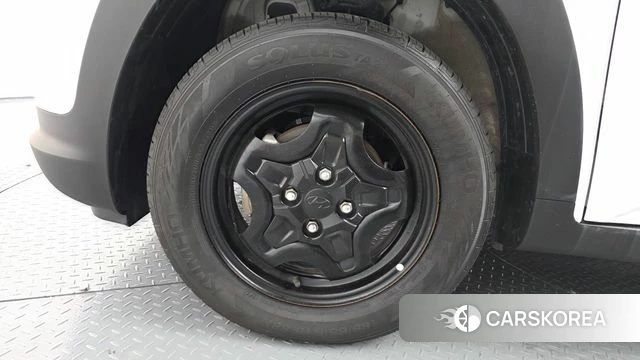 Hyundai Casper id 4555969 из Кореи 15
