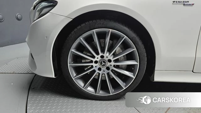 Mercedes-Benz E-Class W213 id 5029034 из Кореи 15