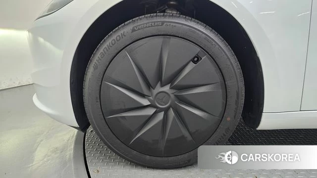 Tesla Model 3 id 4964228 из Кореи 25
