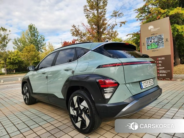 Hyundai Kona (SX2) id 4975153 из Кореи 15