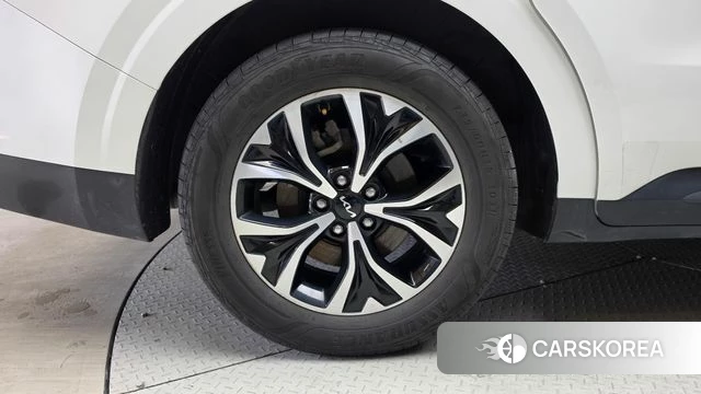 Kia Carnival 4th generation id 5012188 из Кореи 27