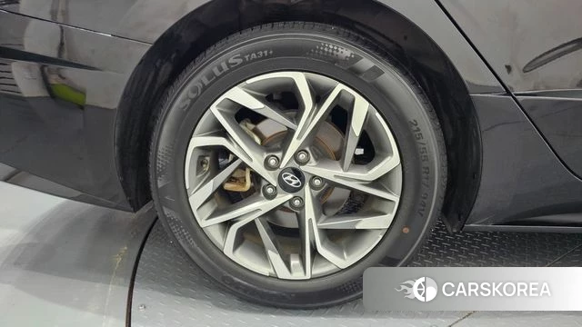 Hyundai Sonata (DN8) id 4593435 из Кореи 15
