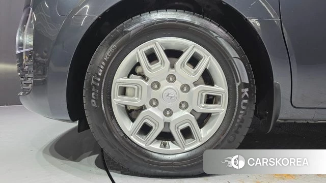 Hyundai Staria id 4650022 из Кореи 28
