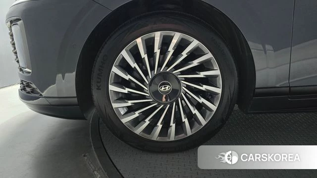 Hyundai Grandeur Hybrid (GN7) id 4985936 из Кореи 29