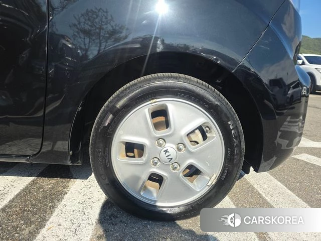 Kia The New Ray id 5028807 из Кореи 15