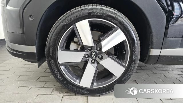 Hyundai Santa Fe (MX5) id 4700876 из Кореи 27