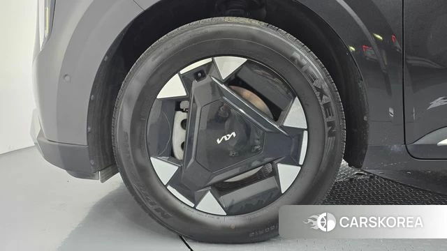 Kia The New Carnival 4th Generation id 4950121 из Кореи 15