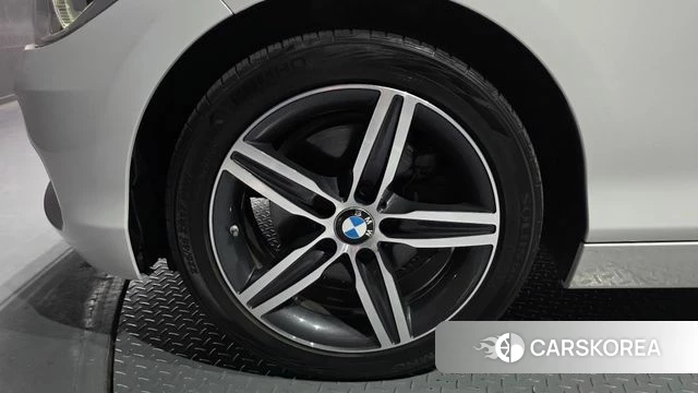 BMW 1 Series (F20) id 5023844 из Кореи 25
