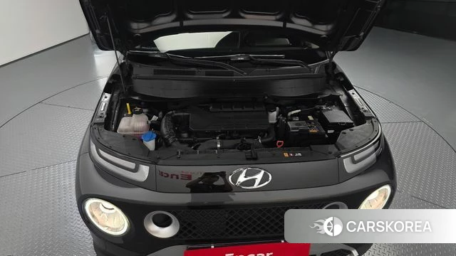 Hyundai Casper id 4964944 из Кореи 25