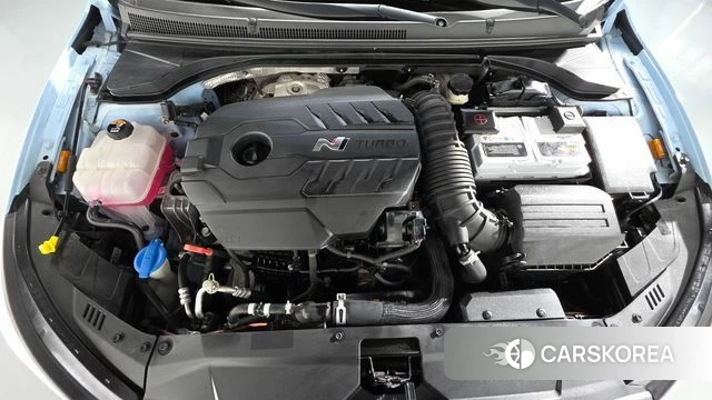 Hyundai Veloster (JS) id 5028625 из Кореи 25